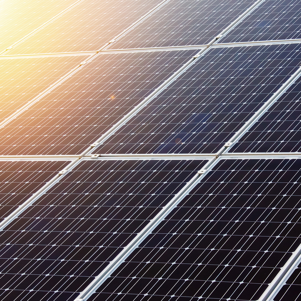 光伏支架铝型材