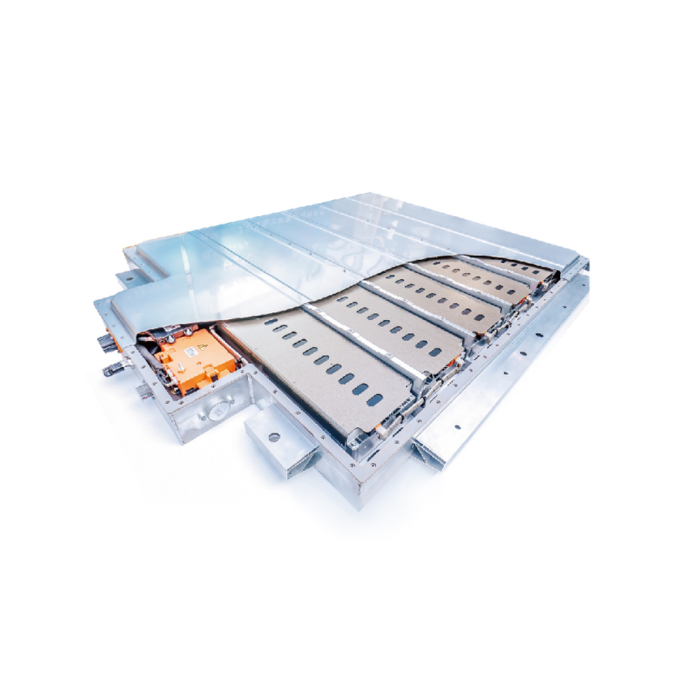 储能电池铝型材